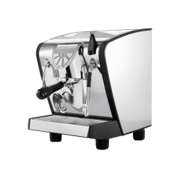 Кофемашина рожковая NUOVA SIMONELLI MUSICA STANDARD 1 GR группа автомат заливная