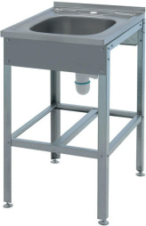 Ванна-рукомойник ВР-600