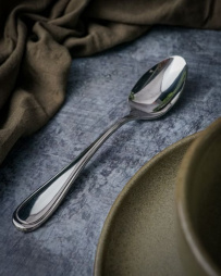 Ложка чайная COMAS CONTOUR 18/10