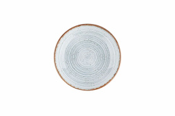 Тарелка глубокая 19см Hypnosis Light Blue
