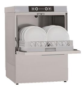 Купить фронтальная посудомоечная машина apach chef line ldit50 dd dp