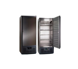 Шкаф холодильный Aria A 700 LX