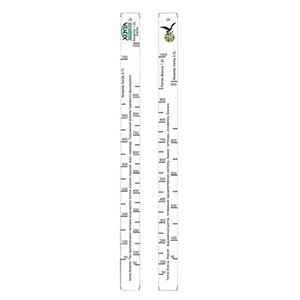 Купить линейка ксента, кинг, ля фея, ван гог 0. 7; пластик; 0, 7л; l=28, b=2см; белый, разноцветн.