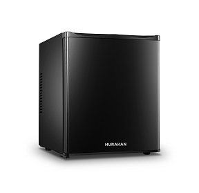 Купить холодильный шкаф кухонный hurakan hkn-bch48d