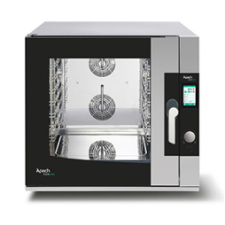 Конвекционная печь APACH AB6QT