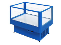 Бонета морозильная Куба ВХСо-1,3