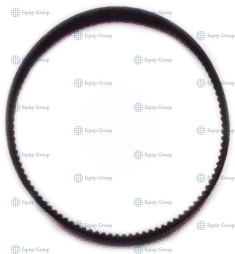 Ремень зубчатый STARMIX HTD для PL60TVARE