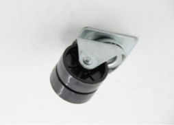 Колесо двойное для мороз. ларя TEFCOLD SE/CF 3114800002