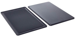 Форма кухонная для пиццы и гриля RATIONAL 2/3 GN 60.73.798