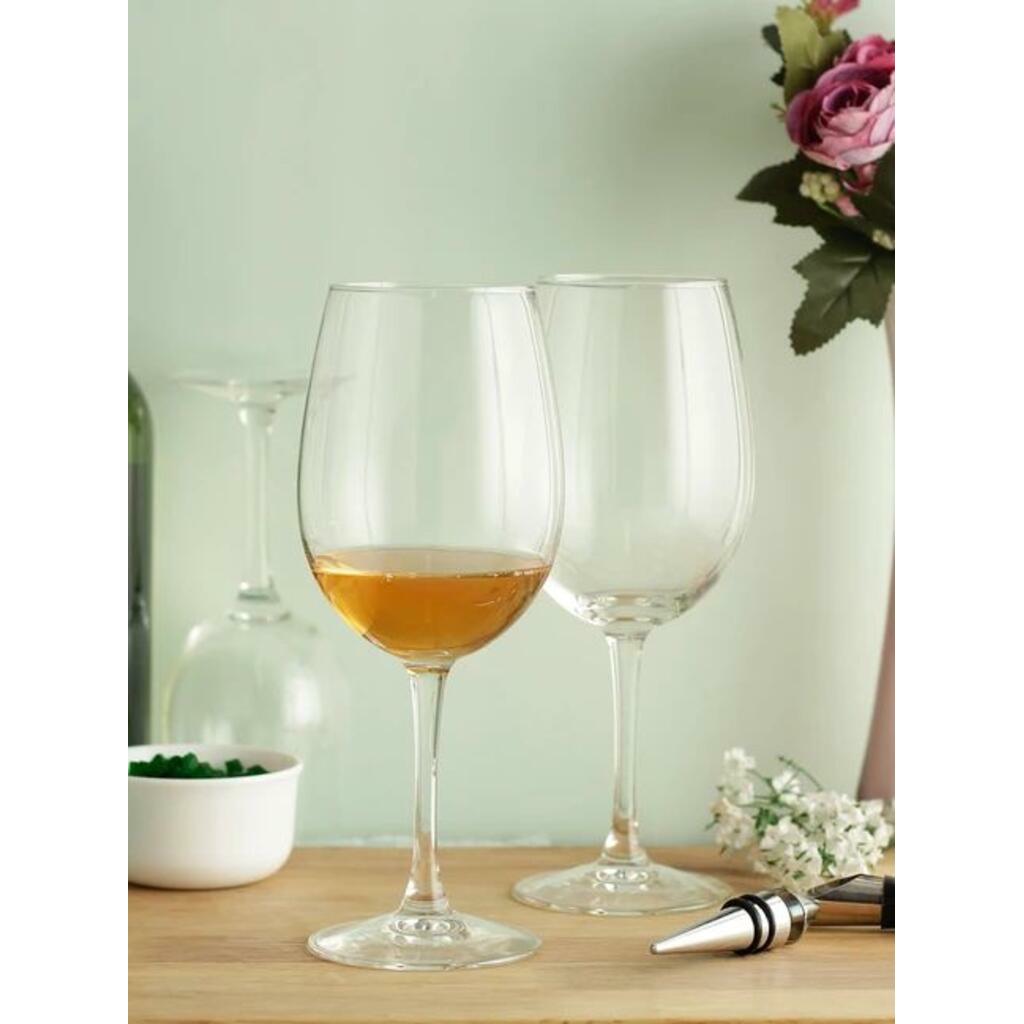 Купить Бокал для вина 330 мл "So Wine" d 6,2 см h20,2 см ARC [6]