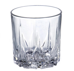 Стакан Олд Фэшн 200 мл. d=76, h=78 мм Венеция /40/1440/ (X0018)