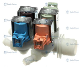 Клапан электромагнитный для RATIONAL 50.01.733S