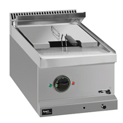Фритюрница 700сер. Apach APFE-47T