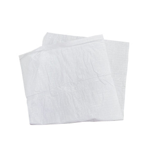 Мешок полипропиленовый белый 55х95см