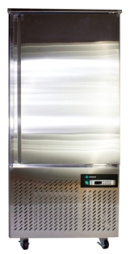 Шкаф шоковой заморозки HURAKAN HKN-BCF14M