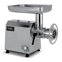 Мясорубка APACH ATI22UT/SS полн. унгер 3ф.