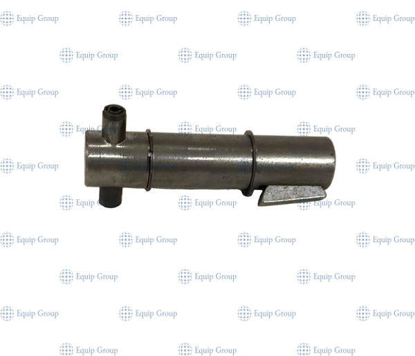 Купить вал тестомеса мес м-40