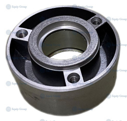 Шкив ножа для слайсера BECKERS