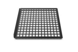 Противень для гриля UNOX TG720 (354х325)