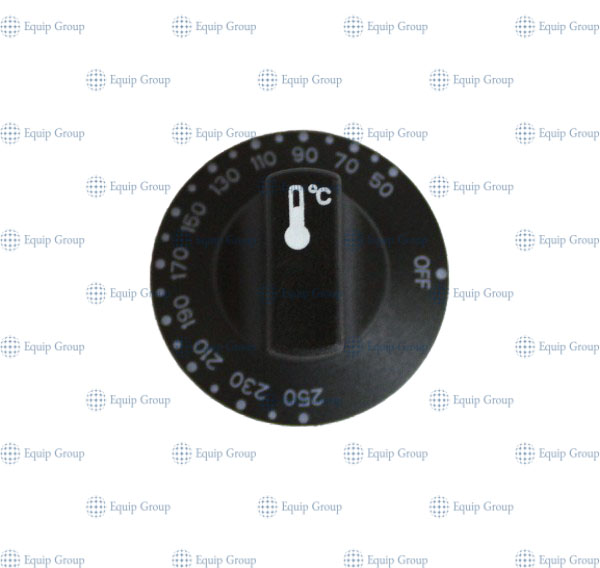 Купить ручка термостата для печи конвекционной hurakan hkn-xft133 / l