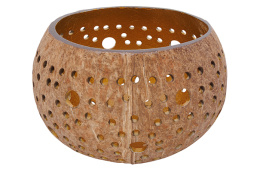 Подсвечник GOLD D12CM COSY&TRENDY NOYA