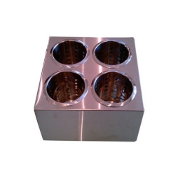 Контейнер для столовых приборов 4 ячейки