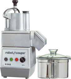 Процессор кухонный ROBOT COUPE R502 3ф