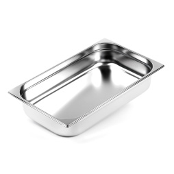 Гастроемкость 0,8 мм 1/1х4'' 530х325х100