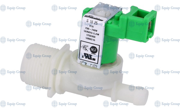 Купить клапан магнитный rational односторонний 50.00.316