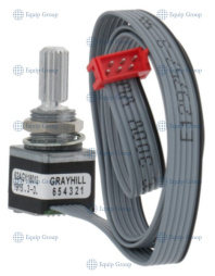 Генератор импульсов RATIONAL 40.00.404 для SCC61-202