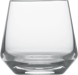 Стакан O/F, 389мл, d 9,6 см, h 9 см Pure SCHOTT ZWIESEL Pure (new - Belfesta)