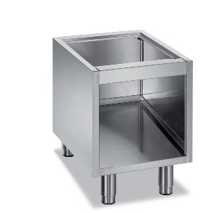 Купить подставка кухонная 700 сер. apach apn-47t