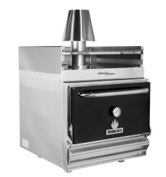 Гриль хоспер MIBRASA HMB SB 75