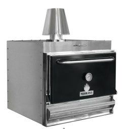 Гриль хоспер MIBRASA HMB 75