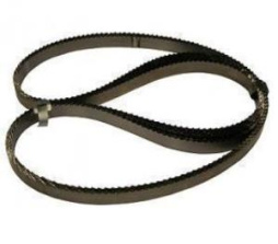 Полотно для пилы LAME ITALIA 2775X19X0,55MM 3TPI