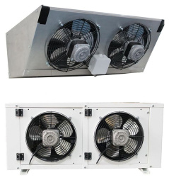 Сплит-система LCM-210 (опция -10° С)