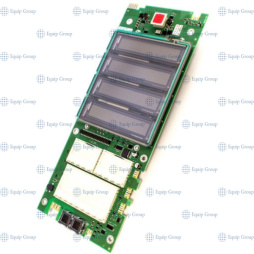 Плата управления RATIONAL 42.00.002P для SCC61-202