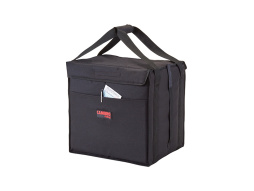 Термосумка CAMBRO складная GBD121515 110 (30,5х38х38 см, черная)
