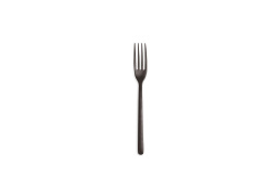 Вилка столовая COMAS CANADA M 18% VINTAGE BLACK