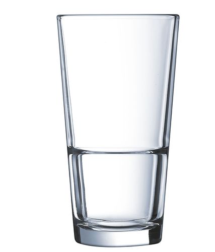 Купить стакан хайбол 290 мл. d=76, h=119 мм стэк ап /6/24/