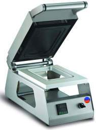 Запайщик лотков INDOKOR ISC-1, 210х148