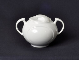 Сахарница 600 мл. с ручками Восточный /6/