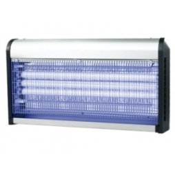 Лампа инсектицидная HURAKAN HKN-LIN180L LED