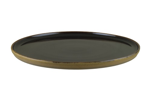 Купить тарелка d=220 мм. сфера соил, форма хюгге bonna /1/6/558/