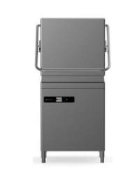 Купольная посудомоечная машина SILANOS N1300S EVO2 HY-NRG C дозаторами