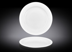 Тарелка d=200 мм. мелкая Принц/6/