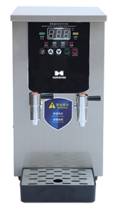 Купить кипятильник hurakan hkn-hvz22d серебряный