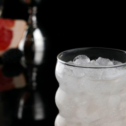 Бокал для коктейля 365 мл "Caterpillar" d 7,2/7,5 см h10 см Cocktail Week P.L. [1]