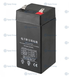 Аккумулятор для весов CAS ске RS