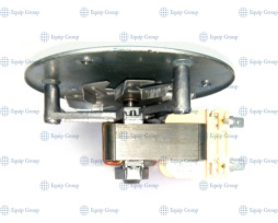 Мотор для печи конвекционной с пароувлажнением HURAKAN HKN-XF023